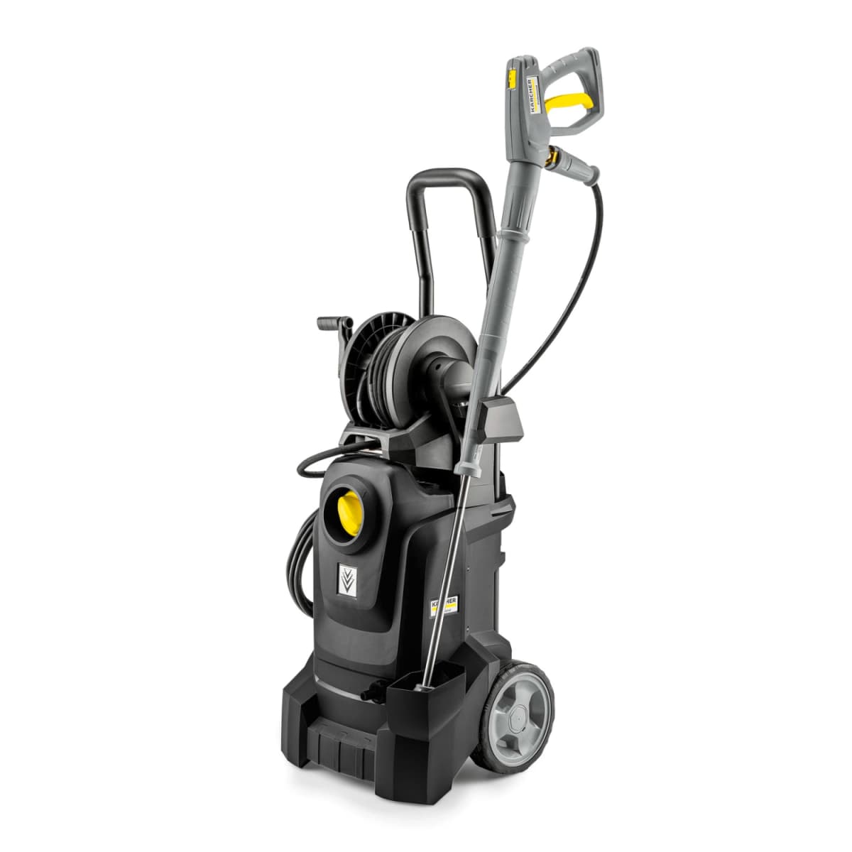 Karcher HD 5/13 EX EB + Foam Classic Anniversary Edition Hogedrukreiniger
