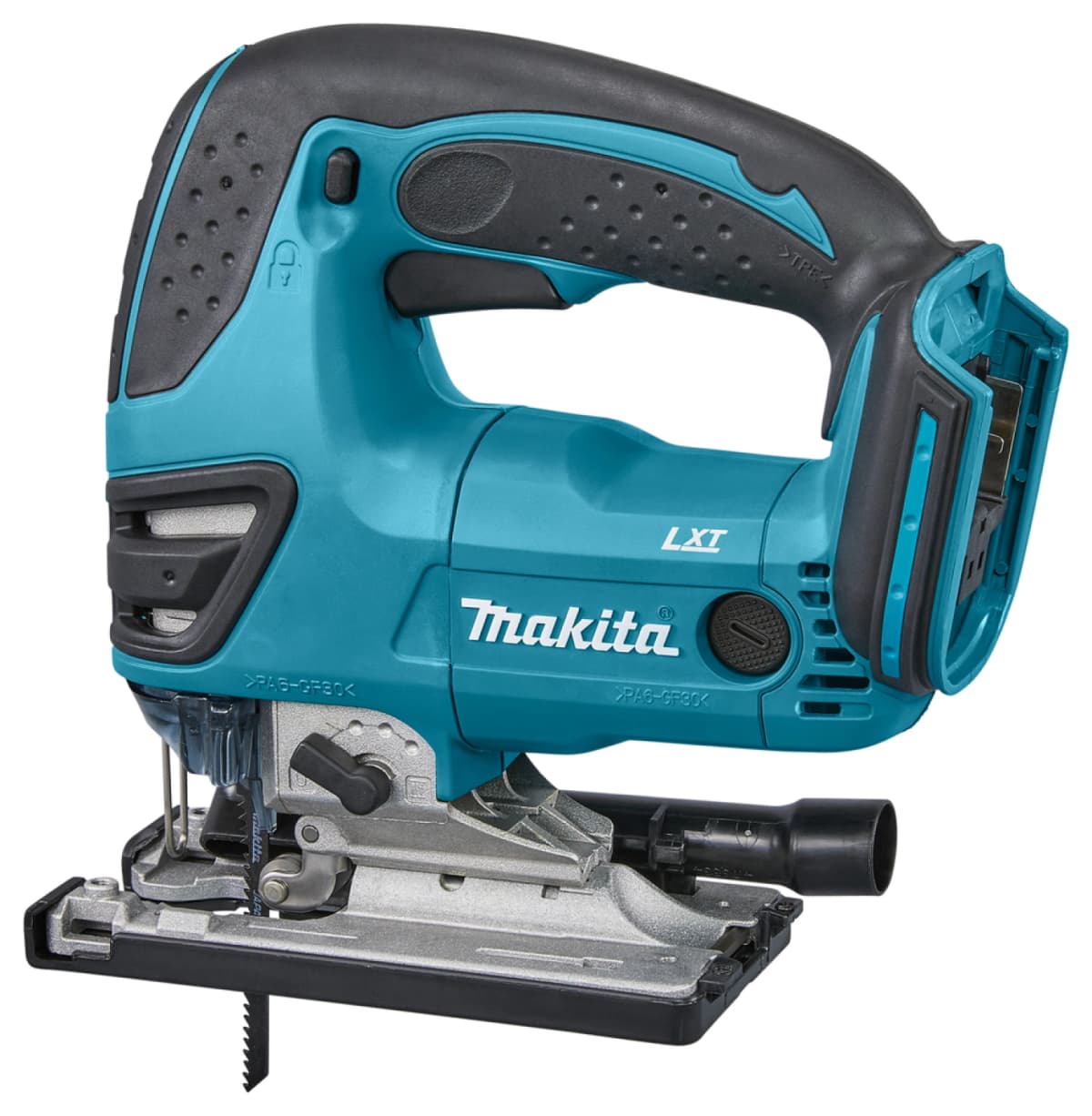 Makita DJV180Z 18V Li-Ion Accu Decoupeerzaag Body - D-greep - Variabel thumbnail 2