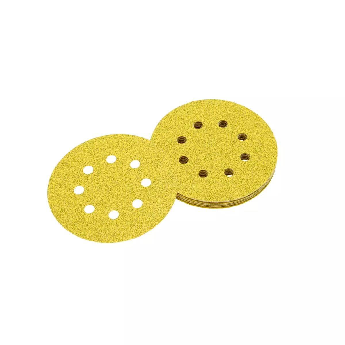 DeWALT DT3115 Schuurschijf - K120 - 125mm (25st)