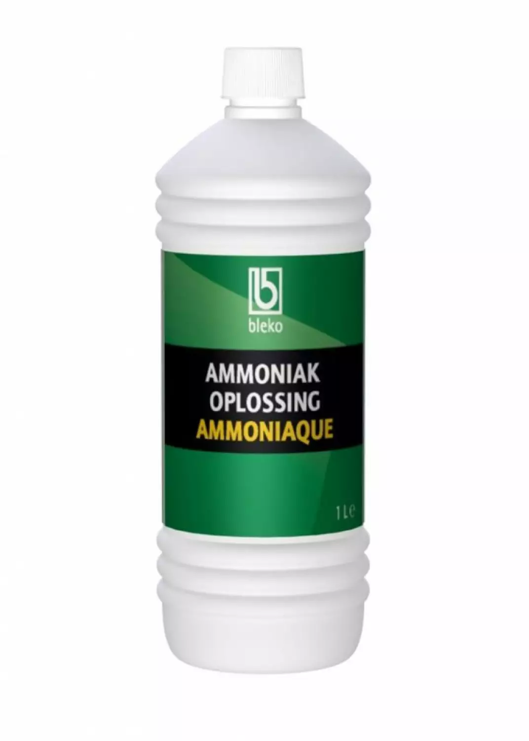Bleko Ammoniak Oplossing 1 Ltr
