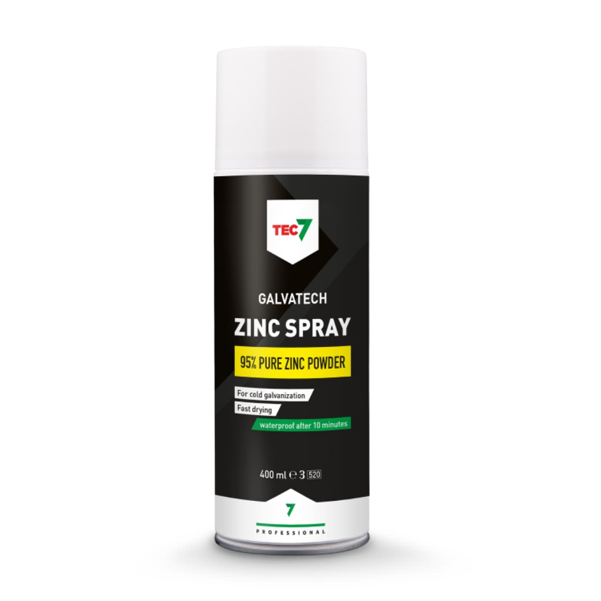 TEC7 901112000 Galvatech - 400ml