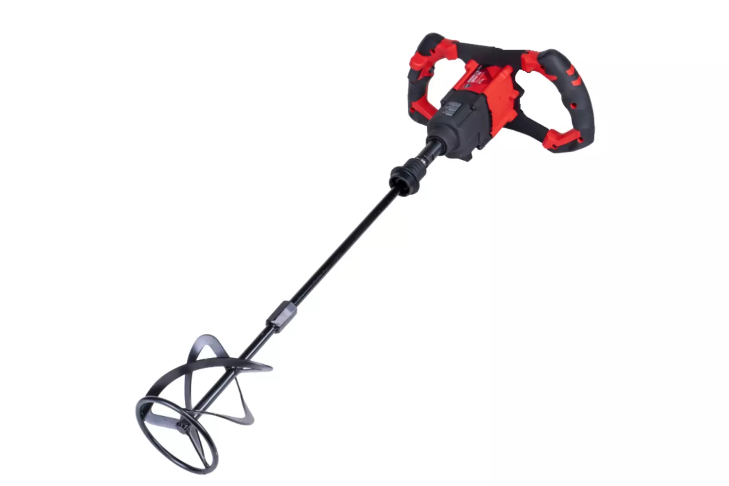 Rubi 26570 RUBIMIX E-10 ENERGY CAS Accu Mixer