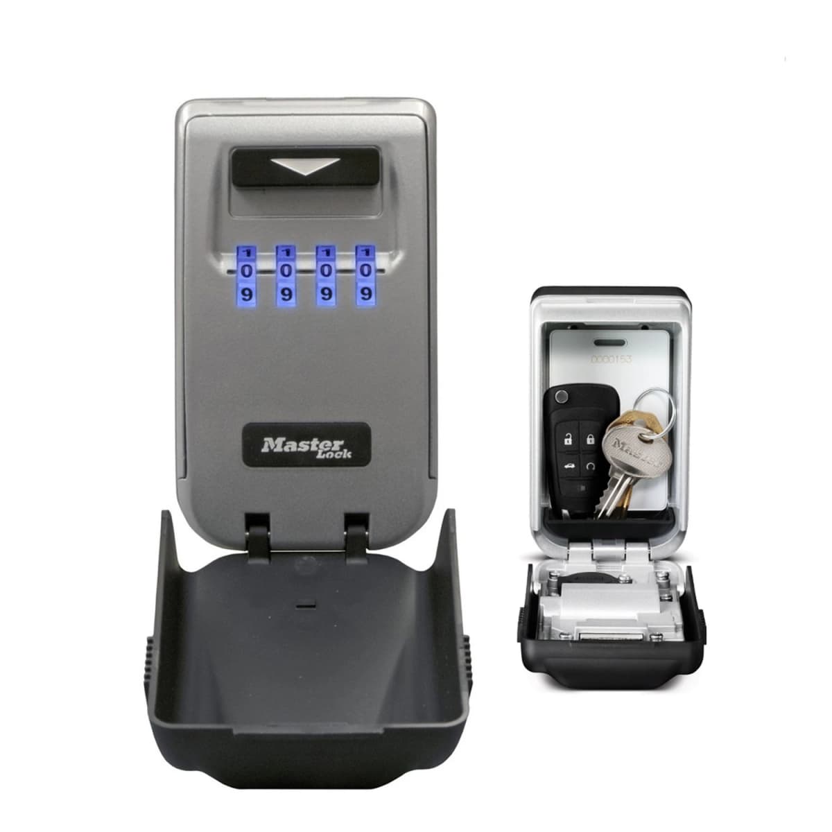 Master Lock 5425EURD Select Access® Sleutelkluis - Middelgroot - Verlicht