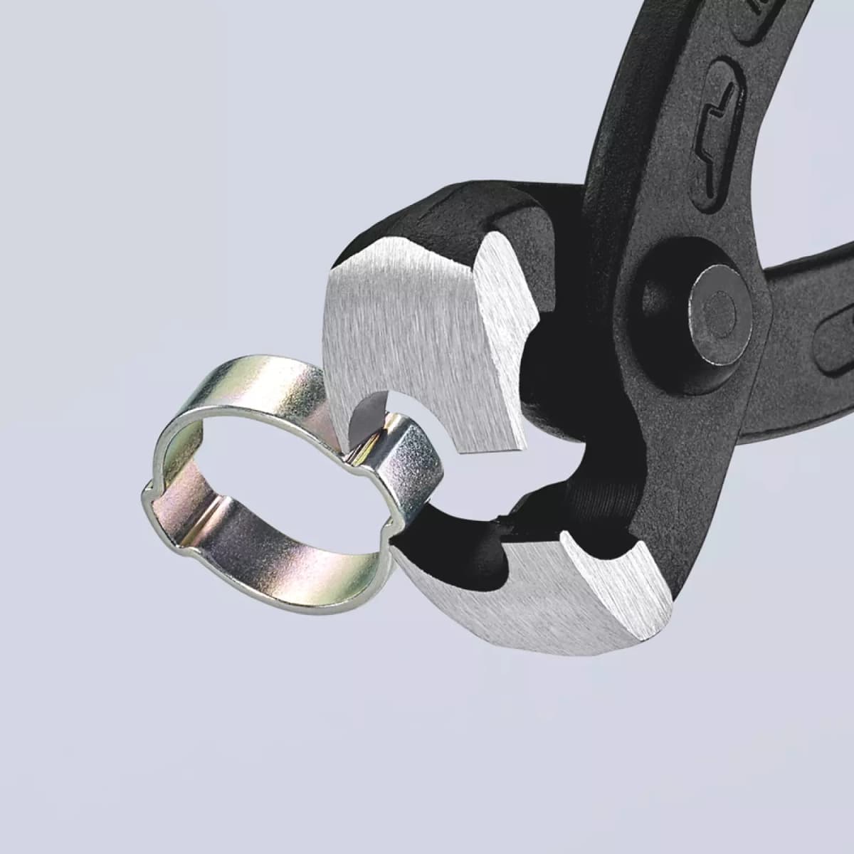 Knipex 10 99 I220 Oorklemtang - 220mm thumbnail 4