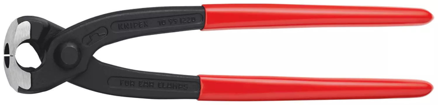 Knipex 10 99 I220 Oorklemtang - 220mm