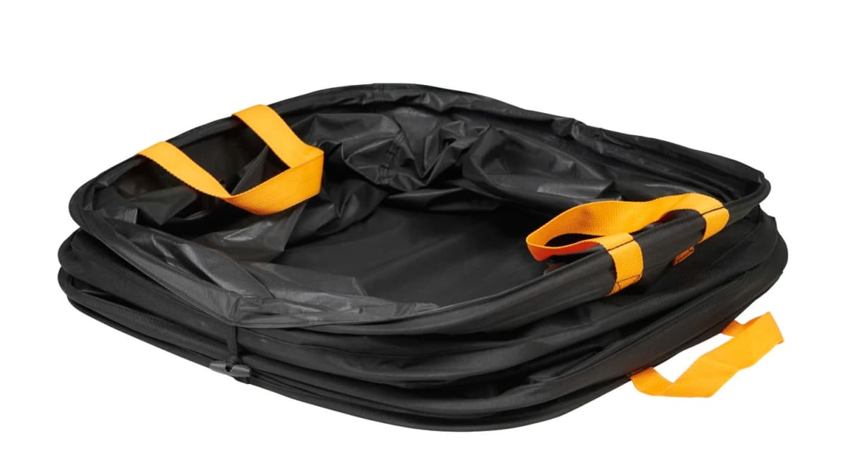 Fiskars 1028372 Ergo Pop-up Tuinafvalzak M - 175L thumbnail 3