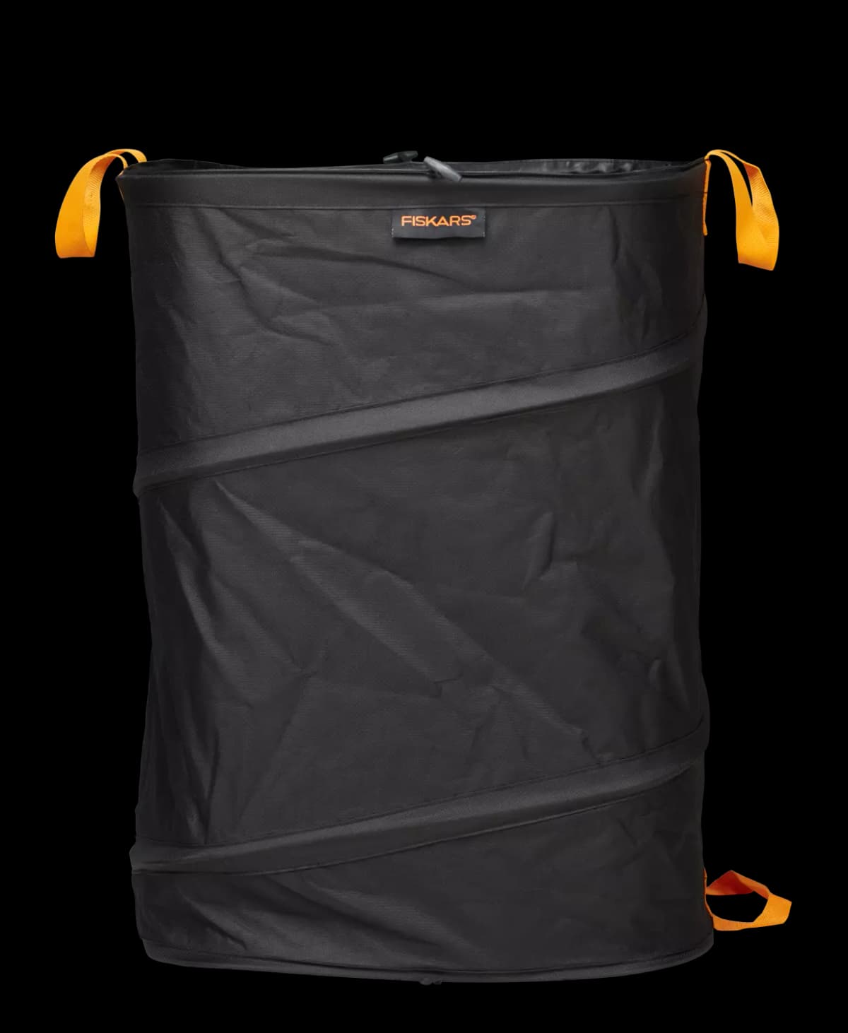 Fiskars 1028372 Ergo Pop-up Tuinafvalzak M - 175L thumbnail 2