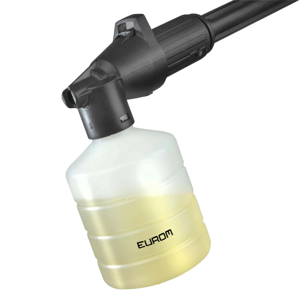 EUROM Force HWC 2300 Heetwater Hogedrukreiniger - 2300W - 145bar thumbnail 2