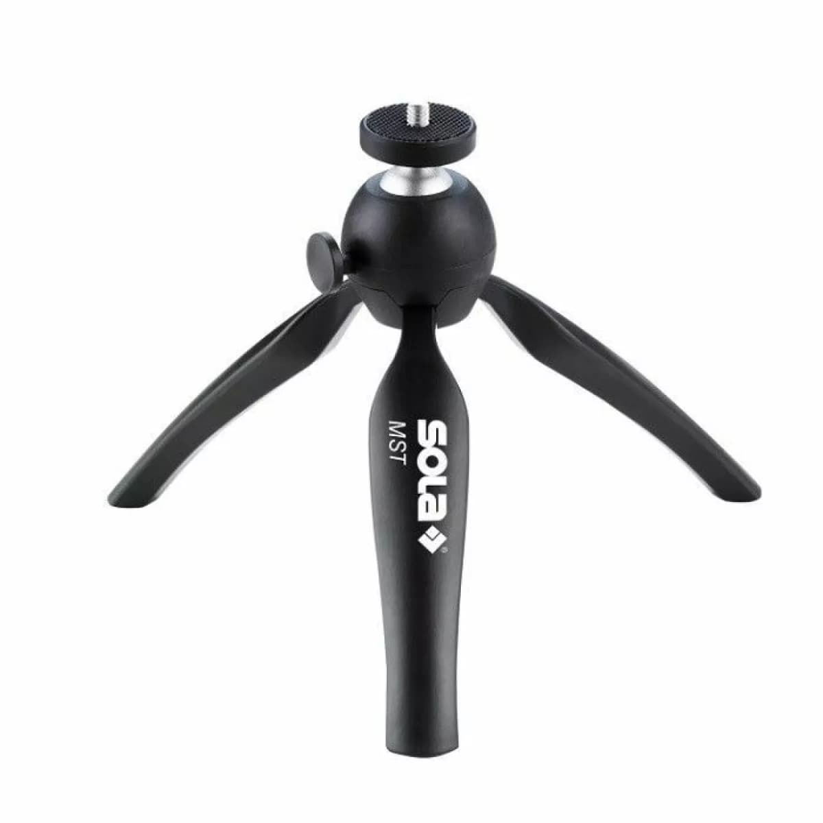 Sola MST Mini Statief - Kunststof - 14cm - 1/4"