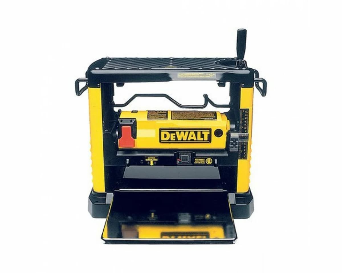 DeWALT DW733 240V Vandiktebank - 1800W
