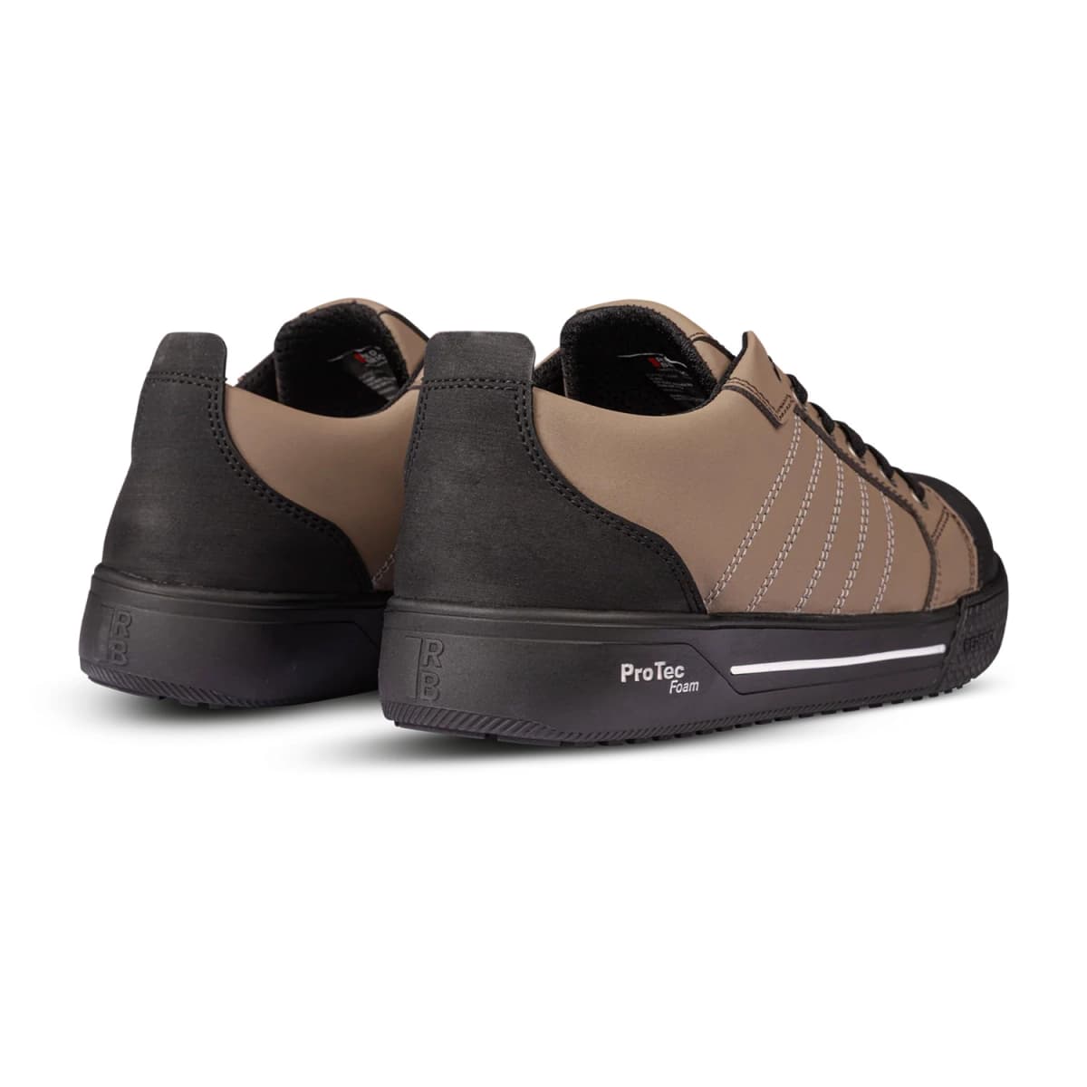 Redbrick Jump Low Werkschoen - Maat 45 thumbnail 4