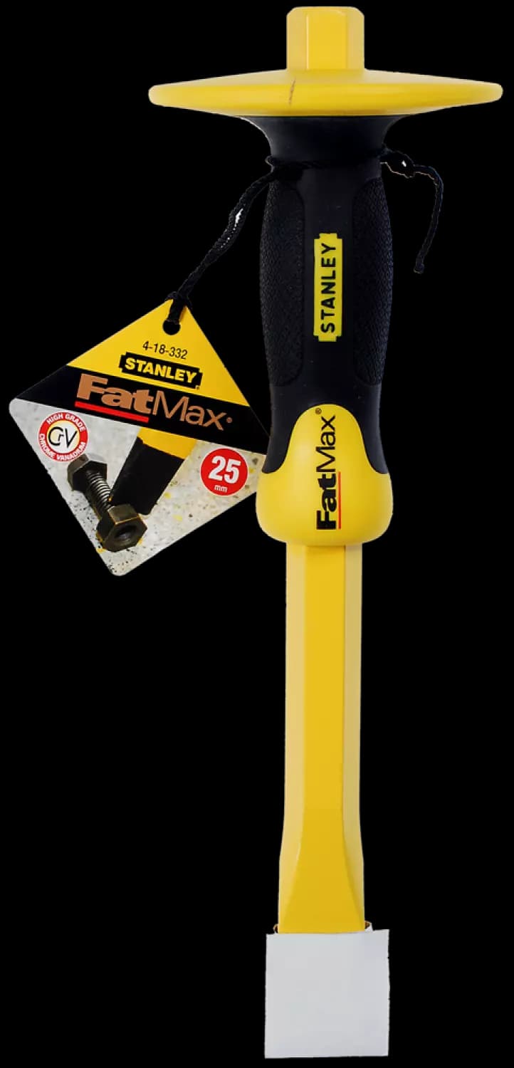 Stanley 4-18-332 FatMax Koudbeitel - 25 X 305mm (Lang) thumbnail 2