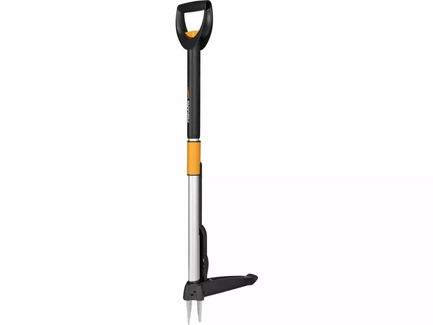 Fiskars 1020125 Smartfit Onkruidsteker - 99-119cm