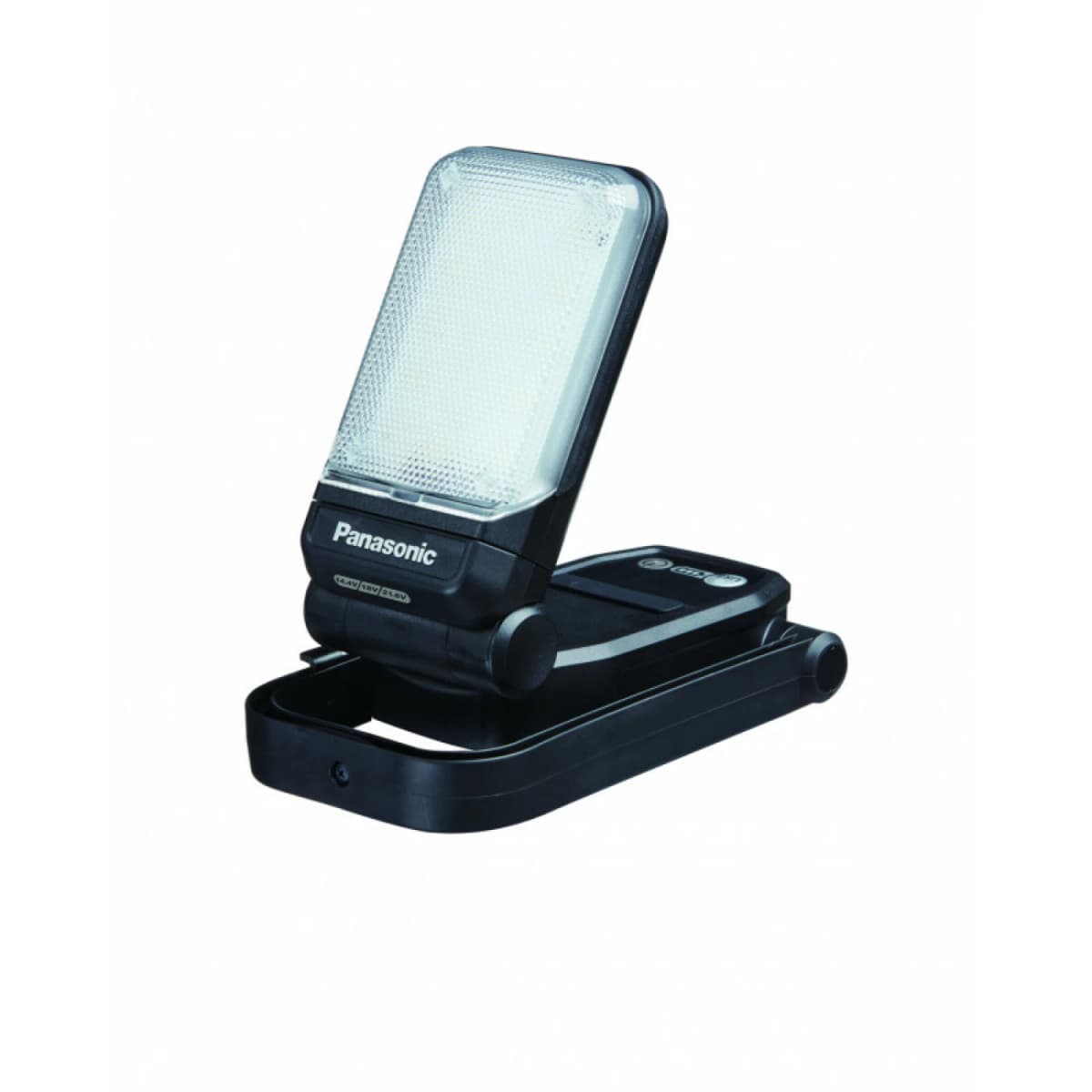 Panasonic EY37C4B 14,4-18V Li-ion Accu LED-lamp Body - 750Lm