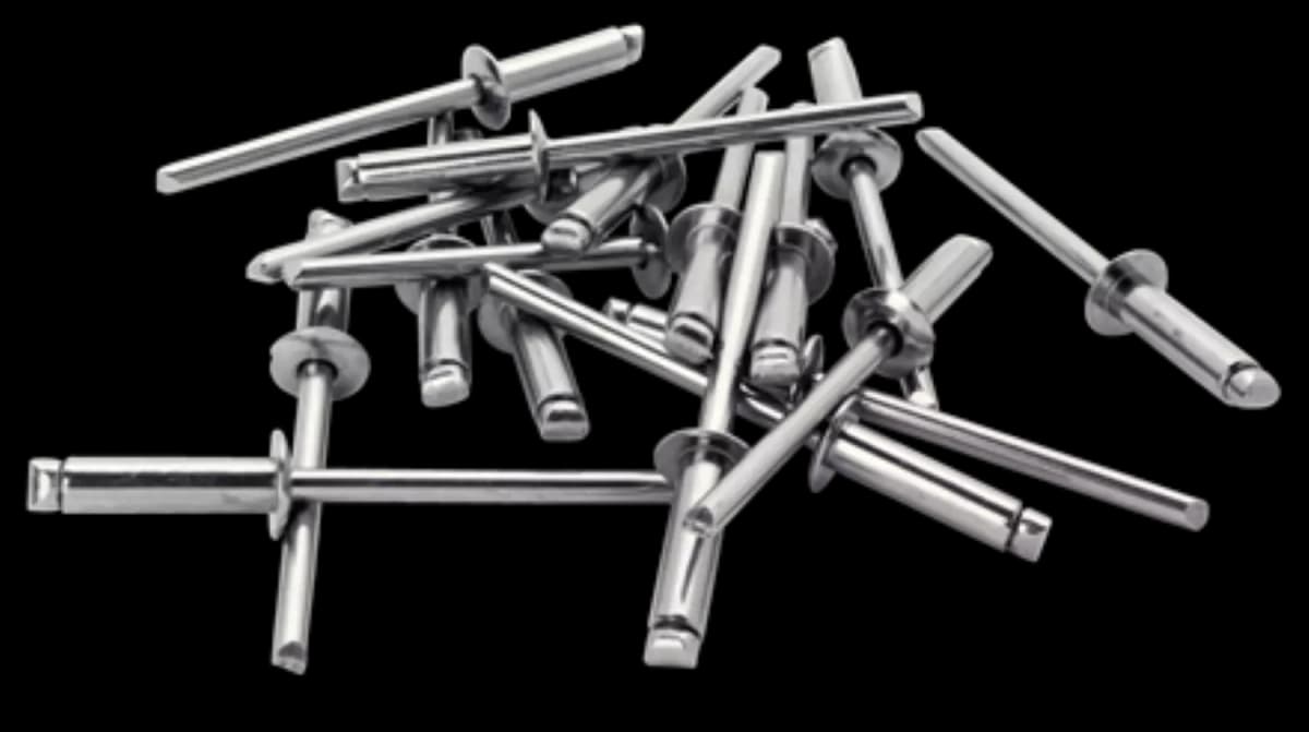 Rapid 5001461 Blindklinknagels Incl. Boor - RVS - 4,8x14mm (50st) thumbnail 2