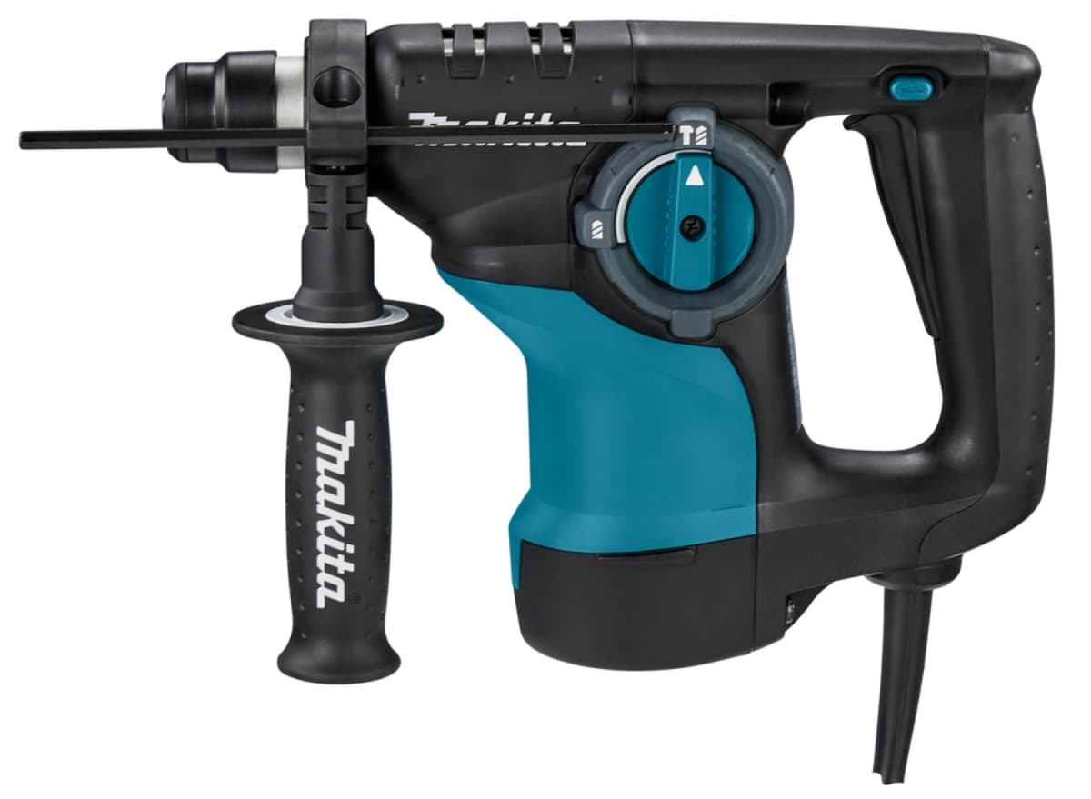 Makita HR2800 SDS-plus Boorhamer In Koffer - 800W - 2,8J thumbnail 2