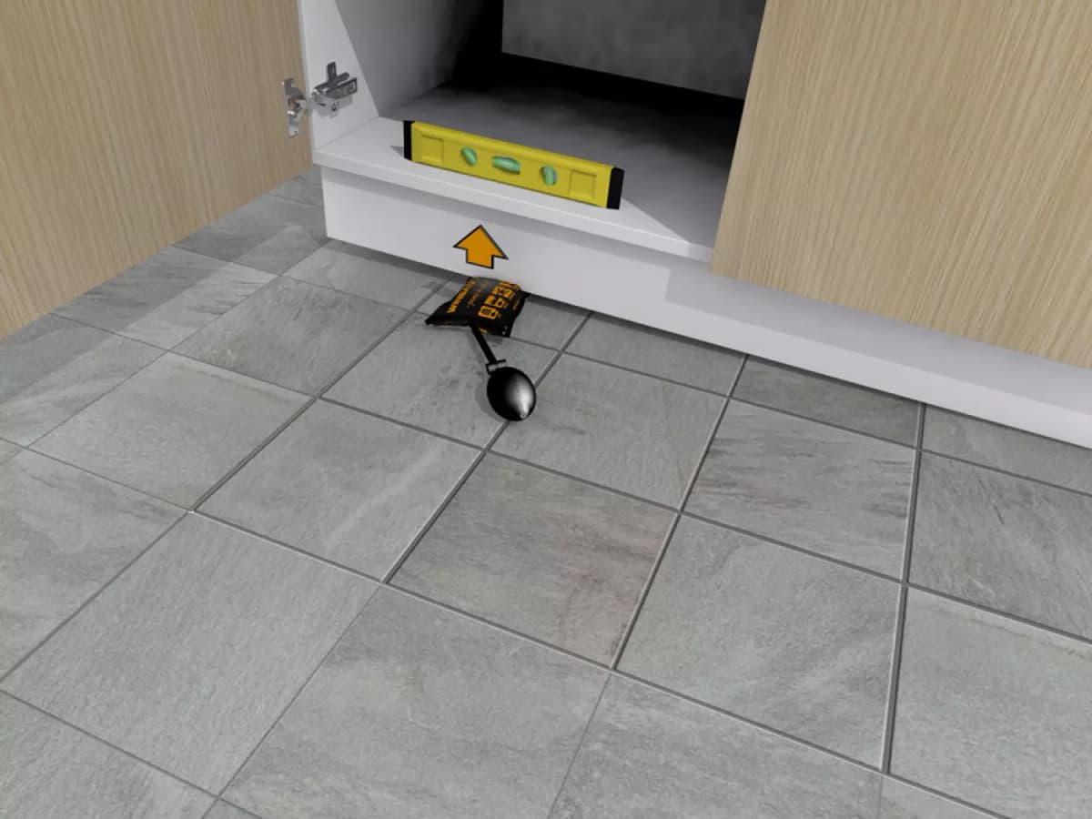 Winbag WIN103308 Montagekussen Mini - 70kg thumbnail 3