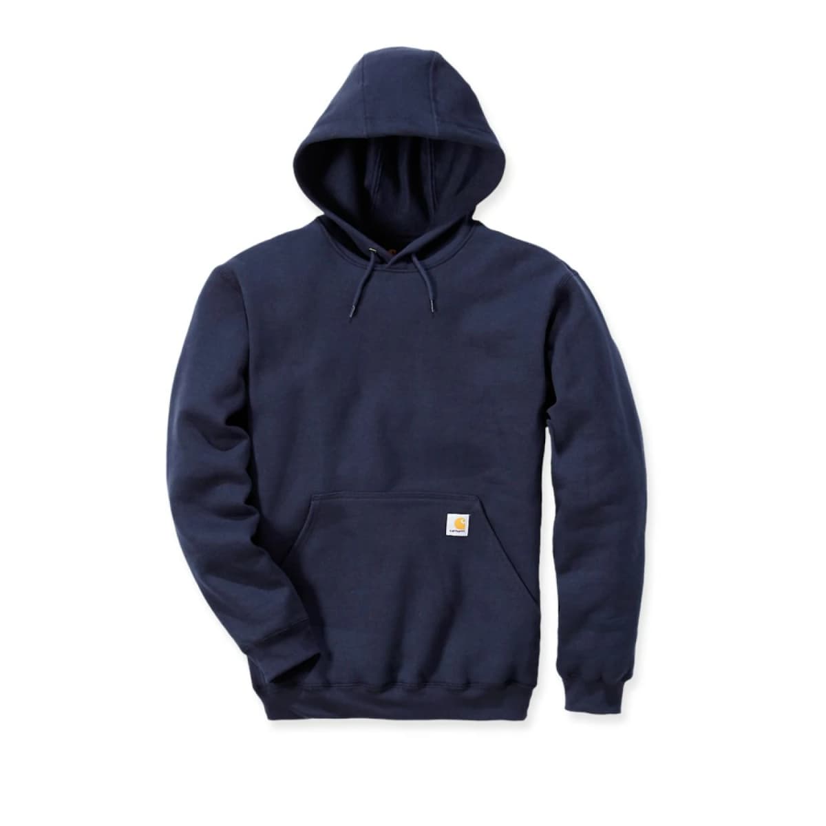 Carhartt Hooded Sweatshirt New Navy - S