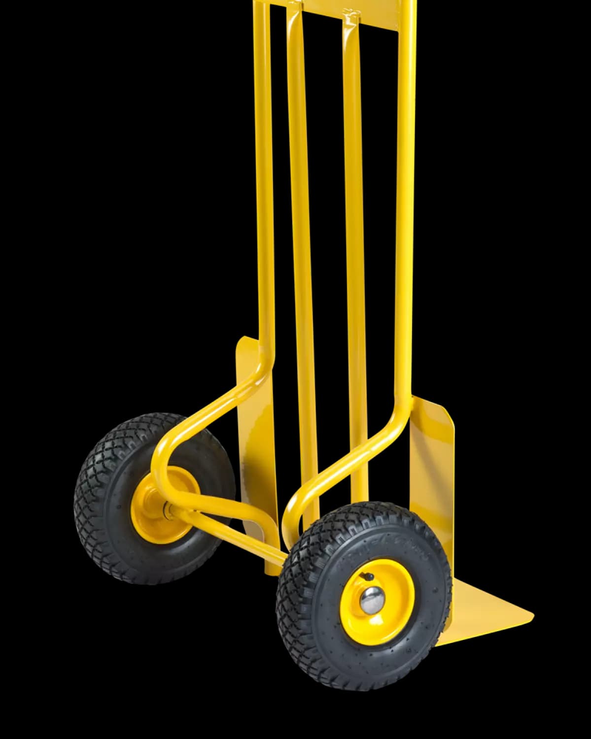 Stanley SXWTC-HT526 Steekwagen - Staal - 300kg thumbnail 4