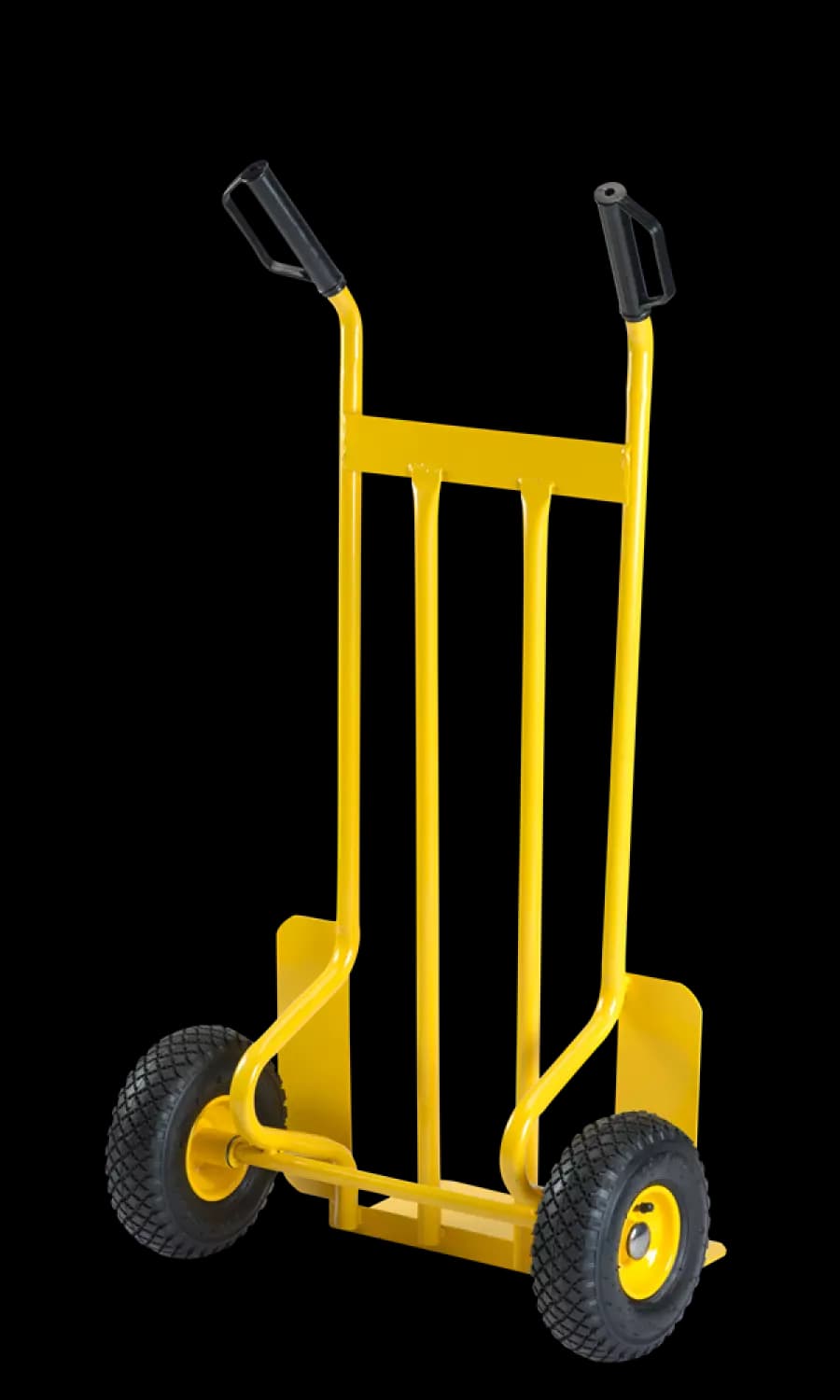 Stanley SXWTC-HT526 Steekwagen - Staal - 300kg thumbnail 2