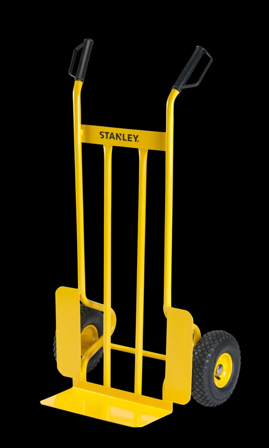 Stanley SXWTC-HT526 Steekwagen - Staal - 300kg