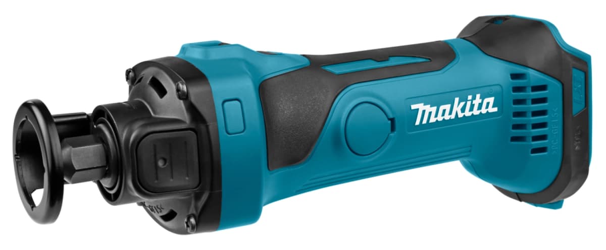 Makita DCO180ZJ 18V Li-Ion Accu Gipfrees Body In Mbox- 6,35mm thumbnail 2