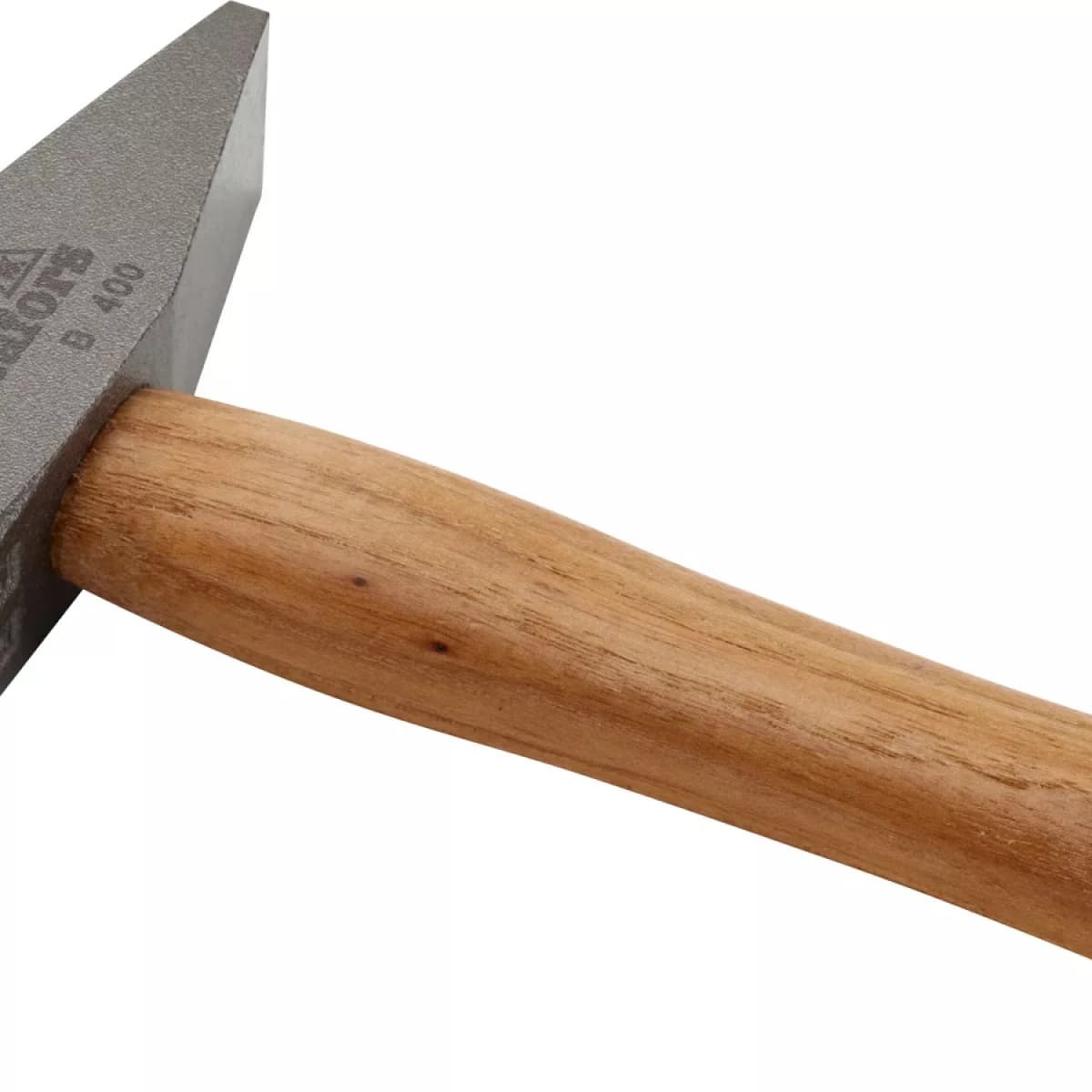 Hultafors B 400 Bankhamer - Houten Handgreep - 500 Gram thumbnail 2