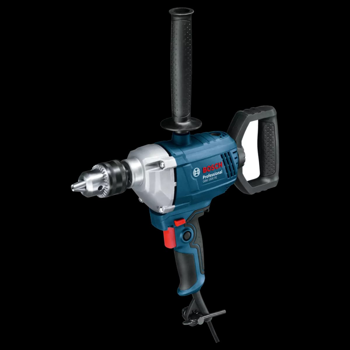 Bosch GBM 1600 RE Boormachine - 850W