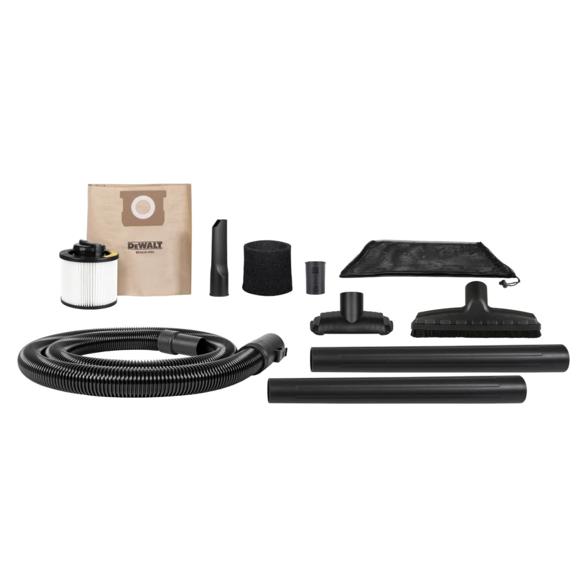 DeWALT DXV20PTA-QT Stofzuiger - 750W - 20L thumbnail 4