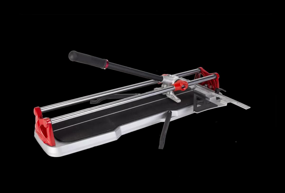 Rubi 14988 Speed-62 Magnet Tegelsnijder In Koffer - 620mm thumbnail 2