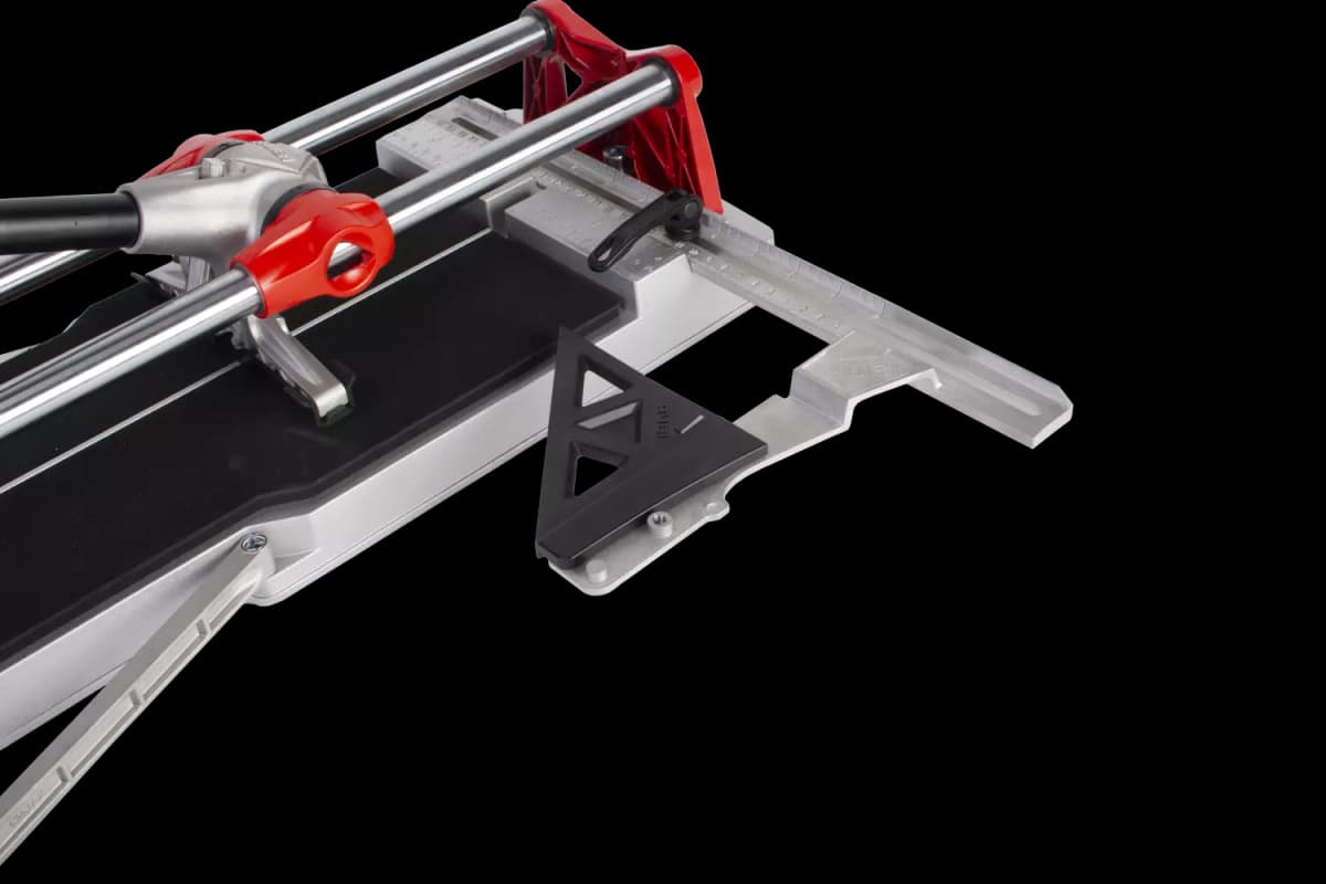 Rubi 14988 Speed-62 Magnet Tegelsnijder In Koffer - 620mm thumbnail 3