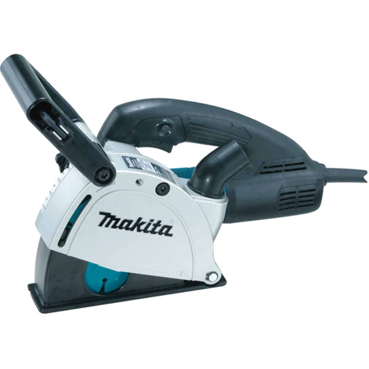 Makita SG1251J Sleuvenfrees In Mbox - 1400W - 125mm thumbnail 2