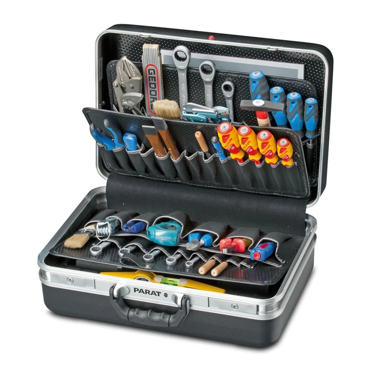 Parat 481000171 Classic Gereedschapskoffer - 460 X 190 X 310mm