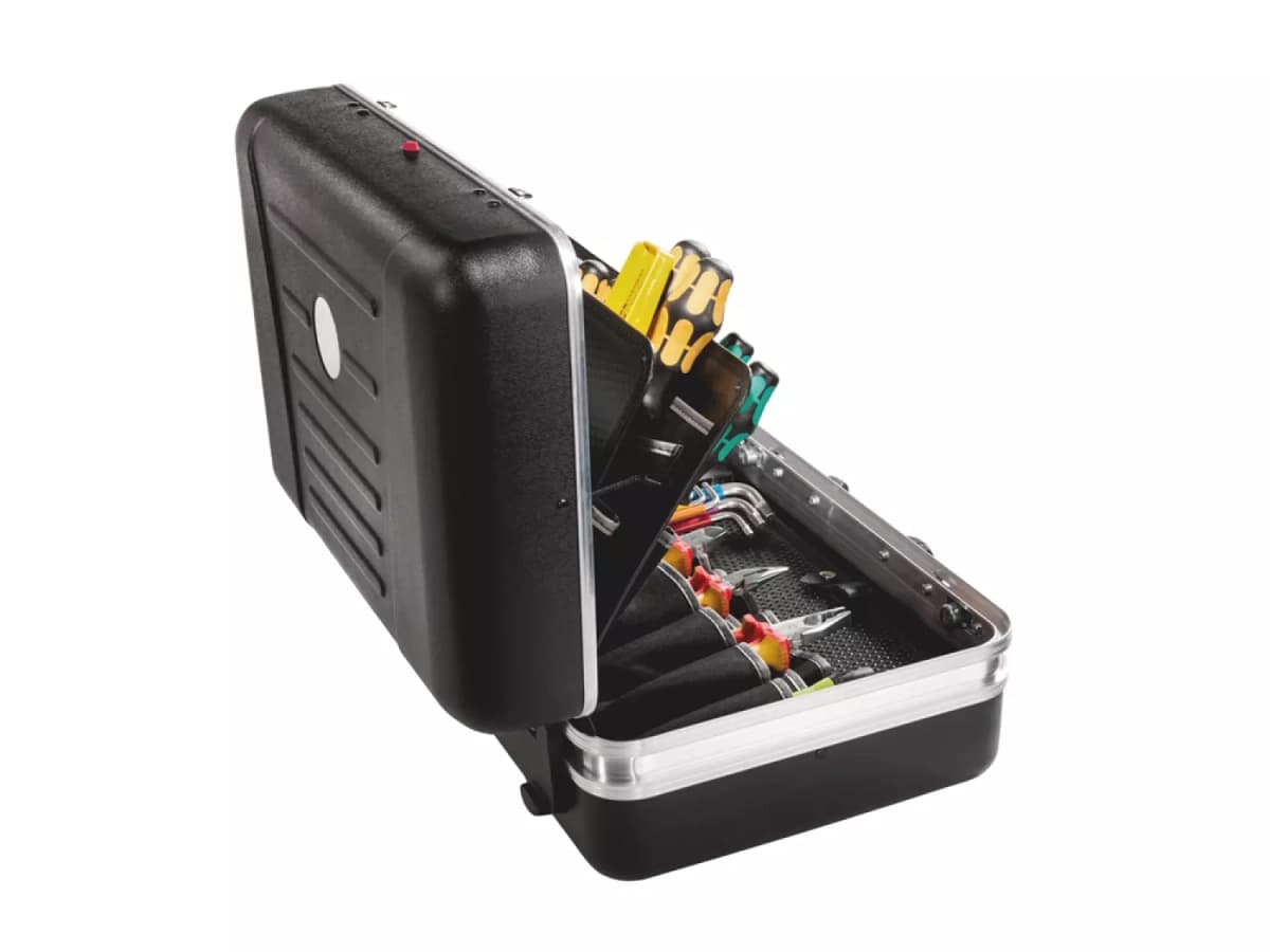 Parat 481000171 Classic Gereedschapskoffer - 460 X 190 X 310mm thumbnail 4