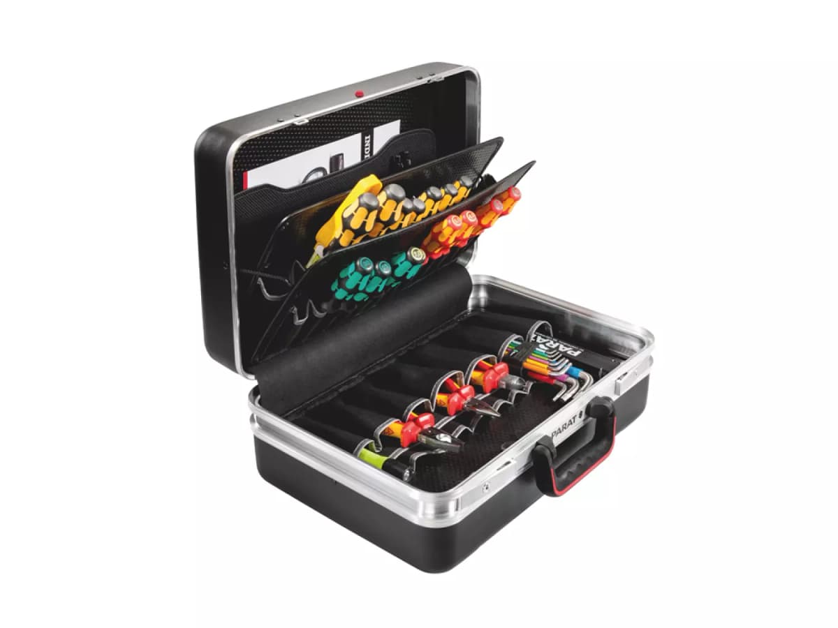 Parat 481000171 Classic Gereedschapskoffer - 460 X 190 X 310mm thumbnail 3