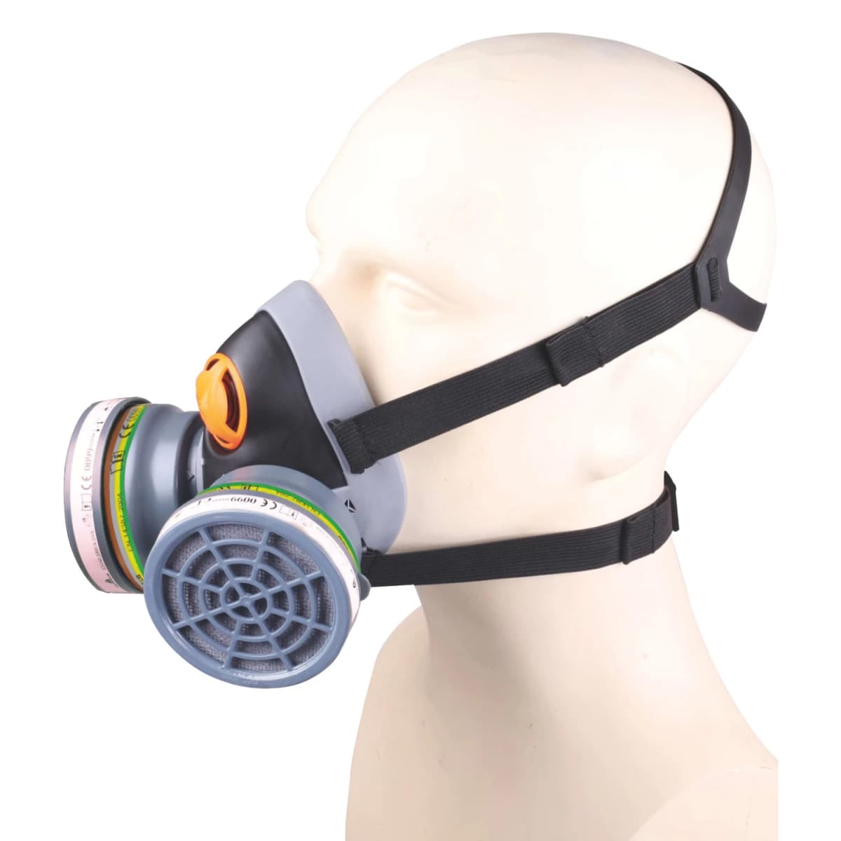 Delta Plus Chem Kit M6400ABEKP3