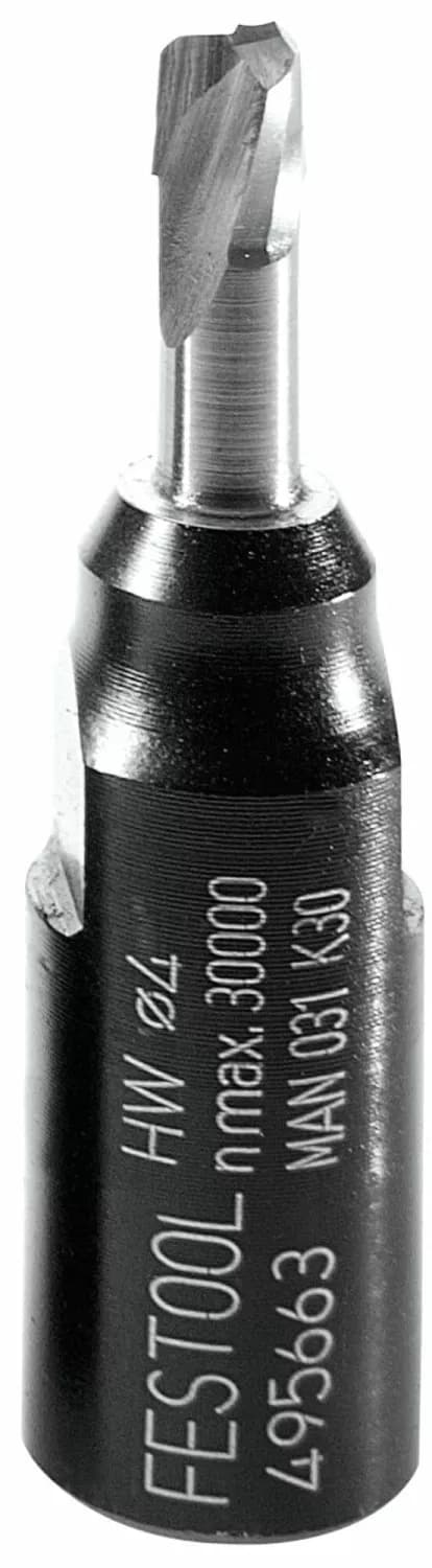 Festool 495663 D 4-NL 11 HW-DF 500 Domino Frees - 4 X 11mm