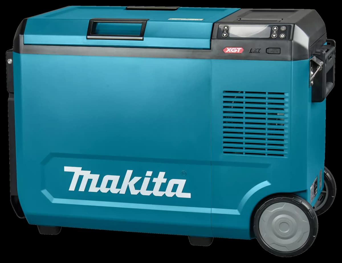 Makita CW004GZ Vries- /koelbox 29L - Verwarmfunctie thumbnail 4