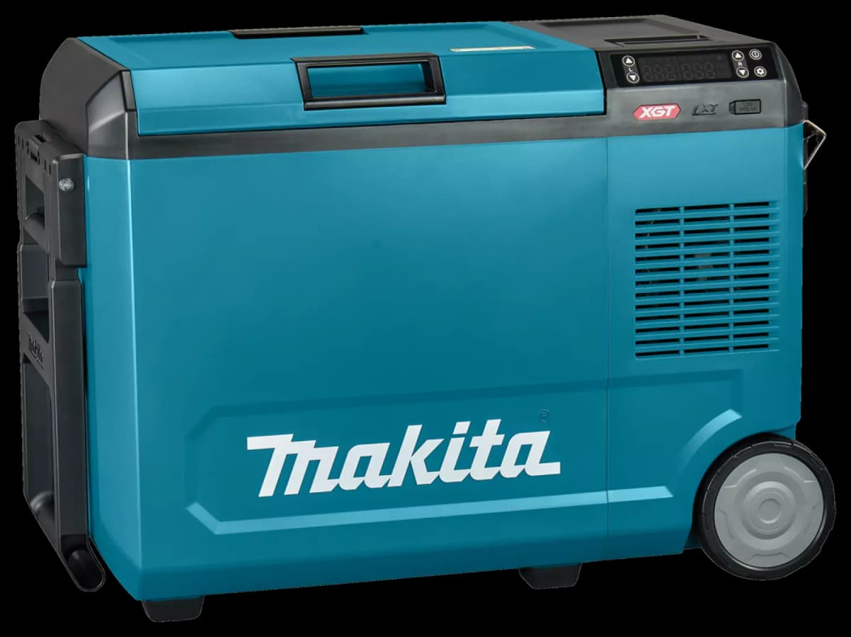 Makita CW004GZ Vries- /koelbox 29L - Verwarmfunctie thumbnail 2