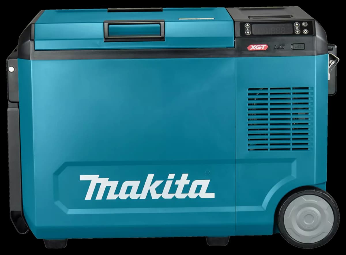 Makita CW004GZ Vries- /koelbox 29L - Verwarmfunctie thumbnail 3