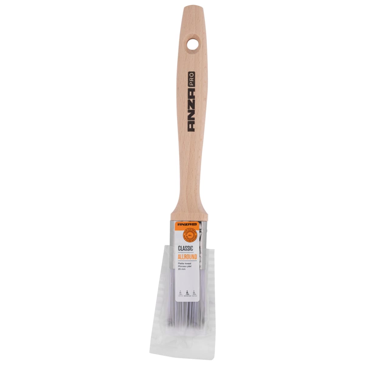 Anza Pro Classic Allround FL1"