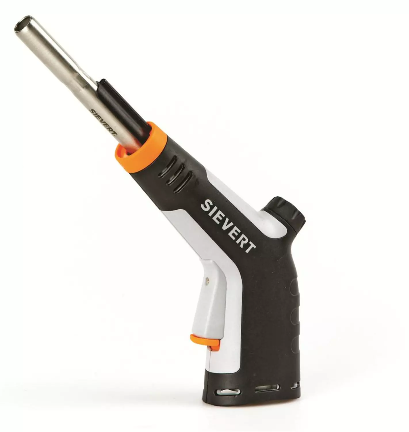 Sievert 253511 Powerjet Met Cycloonbrander - 2,2kW