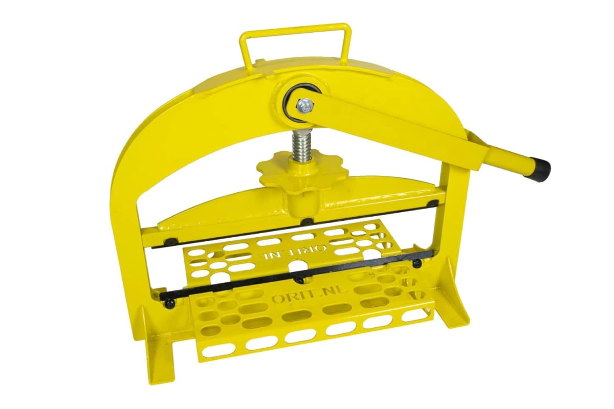 Orit 5000-SL-1021-000 Steenknipper - 10-500mm thumbnail 2