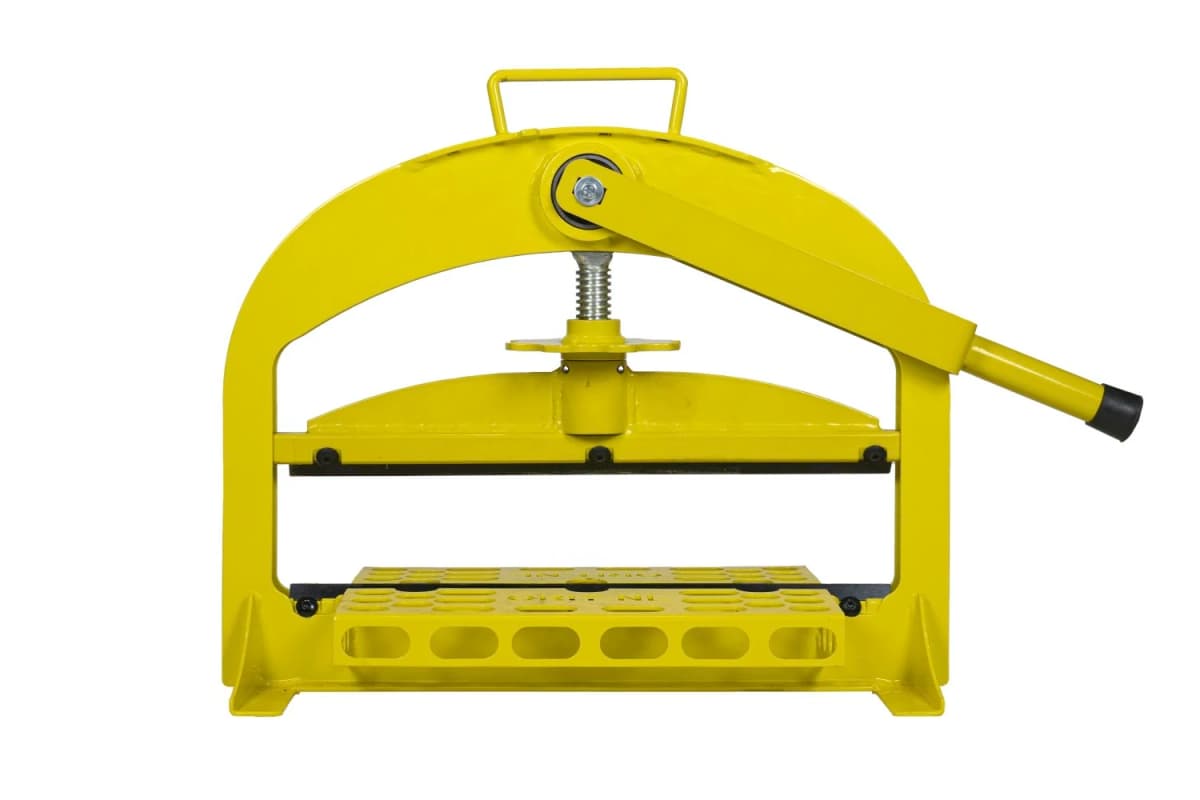 Orit 5000-SL-1021-000 Steenknipper - 10-500mm