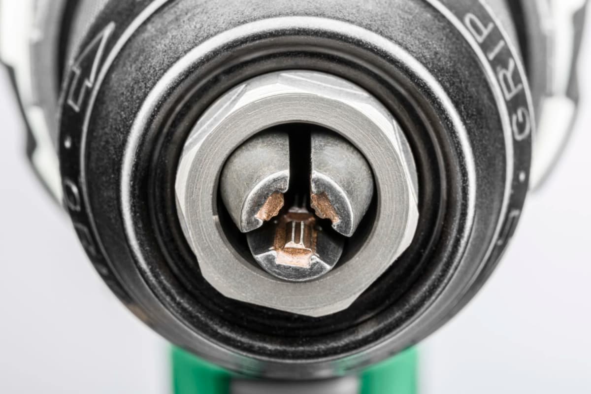 HiKOKI DV36DC W4Z Accu Klop-boorschroefmachine - 36V - BL - 155Nm - MV - RFC - In Doos thumbnail 4