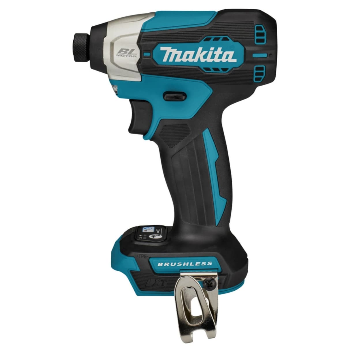 Makita DLX2423AJ LXT 18V Li-Ion Accu Combiset (2x 2,0Ah Accu) In Mbox thumbnail 2