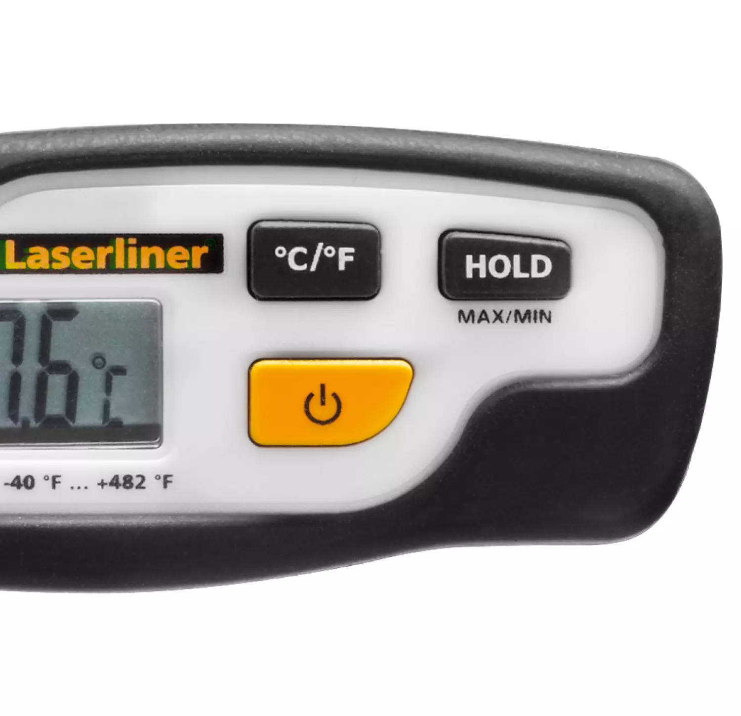 Laserliner Digitale ThermoTester Thermometer - -40°C-250°C thumbnail 3