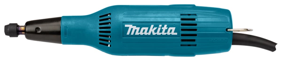 Makita GD0603 Rechte Slijper - 240W - 6mm thumbnail 2