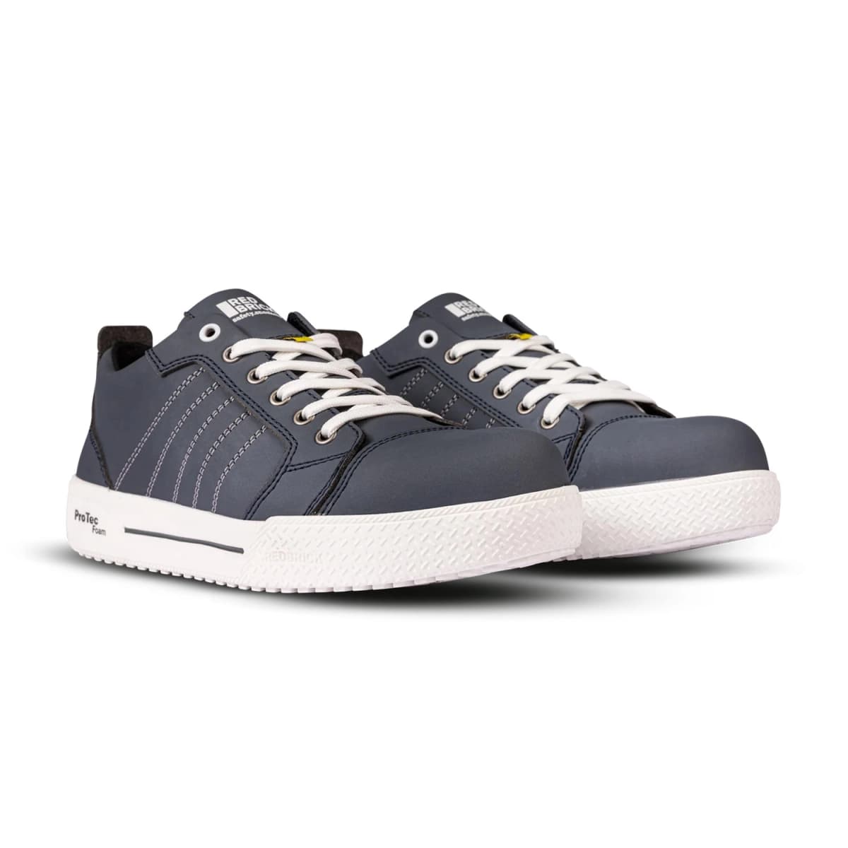 Redbrick Kick Low Werkschoen - Maat 44 thumbnail 2