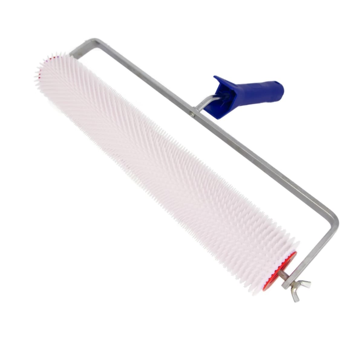 Roll Roy Stekel-ontluchtingsrol Nylon 11mm Compleet 40 Cm